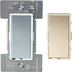 Leviton touch dimmer switch new arrivals