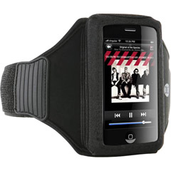 004-0001 - Action Jacket Armband for iPhone