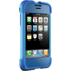 004-0148 - Jam Jacket Silicone Case with Cable Management for iPhone