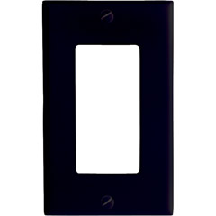 004-80401-00E - Wall Plate