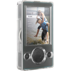 005-4003 - Shell Case for Zune