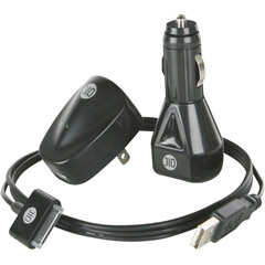 005-4010 - Power Pack for Zune