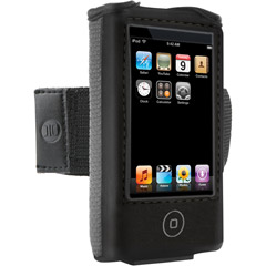 008-1000 - Action Jacket for iPod touch