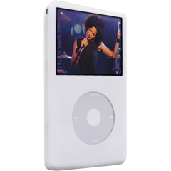 009-0520 - Jam Jacket for 60/80GB 5G iPod