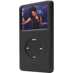 009-0521 - Jam Jacket for 30GB iPod 5G