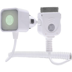 009-5557 - AutoPod Car Charger for iPod