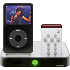 009-9764 - HomeDock for iPod