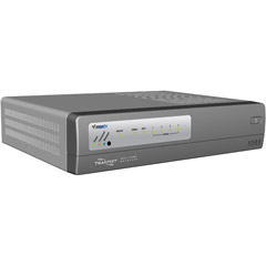 01-0274-02 - TracNet 100 Mobile High-Speed Internet and MSN TV Service System