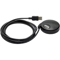 010-00321-00 - GPS 18 Sensor for Laptop Computers