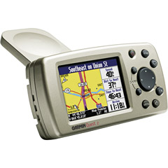 010-00454-00 - Quest 2 Portable GPS Navigator