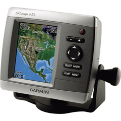 010-00515-30 - GPSMAP 430