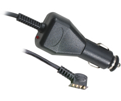 010-10203-00 - Vehicle power adapter for 010-00190-00