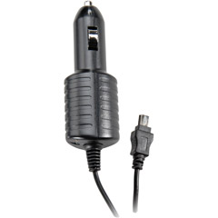 010-10563-00 - 12V Car Power Adapter