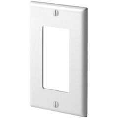 021-80401-00W - Wall Plates