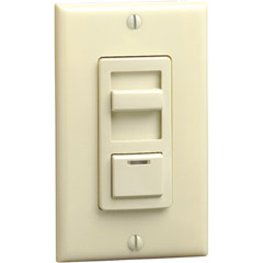 021-IP106-1LZ - IllumaTech Preset Dimmer Switch