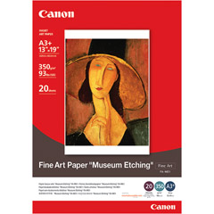 1262B007 - Fine Art Paper Museum Etching