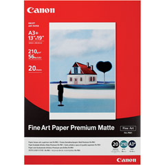 1263B007 - Fine Art Paper Premium Matte