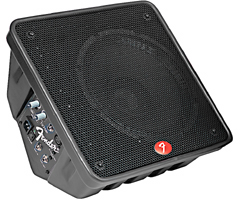 1270 - Artist 10'' 2-Way Stage/Performance Monitor