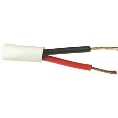 12/2-PL1000 - 12-Gauge Plenum Speaker Wire (1000' Spool)