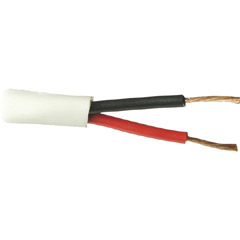 14/2-PL1000 - 14-Gauge Plenum Speaker Wire (1000' Spool)