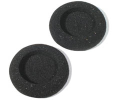 15729-05 - Replacement Foam Earpieces