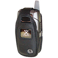 17200000096 - Samsung Holster for SGH-D407