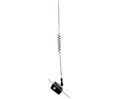 18-258 - Window Mount CB Antenna