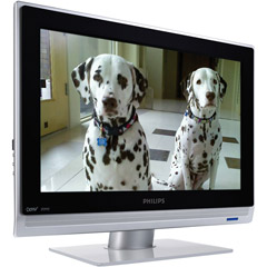 19PFL5422D - 19'' Widescreen HDTV LCD TV