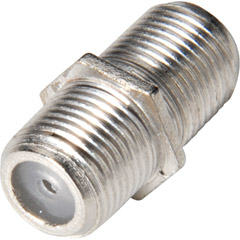200-050 - F Coupler Female to Female