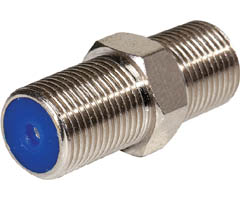 200-058 - 2.5GHz F81 Coupler 1'' Long Barrel