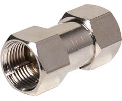 200-100 - F Coupler