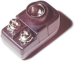 200-510 - 75 to 300-Ohm Matching Transformer