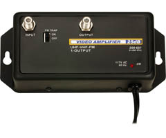 200-651 - Video Amplifier