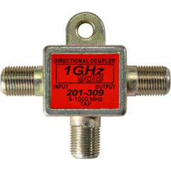 201-309 - 1GHz Directional Coupler