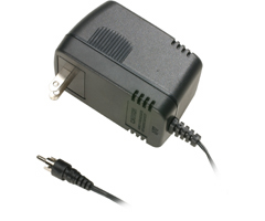 201-749 - 600mAh 24V AC/DC Adapter