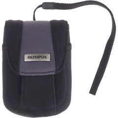 202066 - Neoprene Soft Digital Camera Case