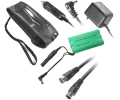 203-635 - Skytracker Pro Accessory Kit