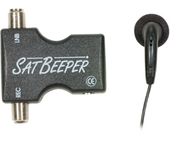 203-650 - Skytracker Satellite Beeper