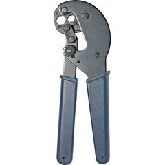 204-009 - 2-Cavity 9'' Hex Crimping Tool