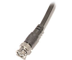 205-521 - BNC Coaxial RG59 Cable