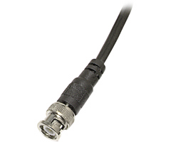 205-547 - RG59 BNC Coaxial Cable