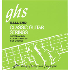 2050W - Classical Acoustic Guitar Strings