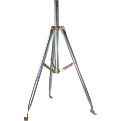 221-120 - Satellite Antenna Tripod