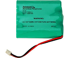 23403 - Cordless Phone Battery for AT&T