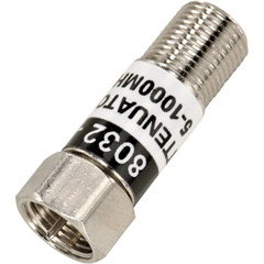 2506-10 - 6dB Attenuator