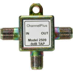 2509-10 - 9dB Directional Tap