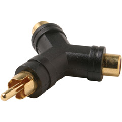 251-113 - Y-Adapter