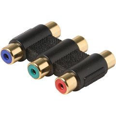 251-117 - Component Video Coupler
