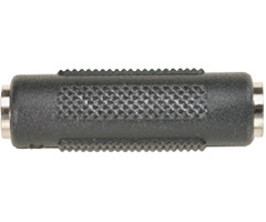 251-118 - 3.5mm Coupler