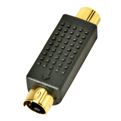 251-152 - S-Video to RCA Adapter